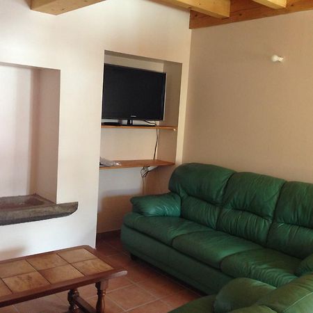 Maison De Caractere En Pierre Cal Batlle 생-피에르-델-포르사 외부 사진